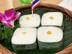 -mango tree芒果树(万象城店)