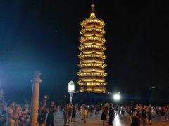 -葛仙湖公园