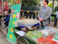 -马文章胖子甑糕(洒金桥店)
