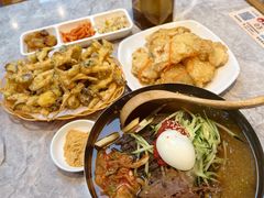 -屋里家延边朝鲜族冷面(南园店)