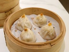 -翡翠拉面小笼包(岭南新天地店)