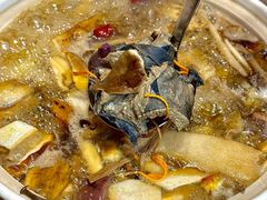 -土连锅·现熬养生汤锅(梁家巷店)
