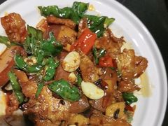 -明丰小渔馆(明月路店)