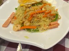 -开心果牛扒城(雍华庭店)