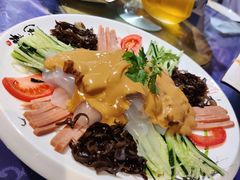 -大城·烧烤海鲜大排档(台东店)