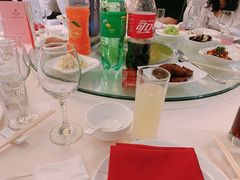 -上海新锦江大酒店
