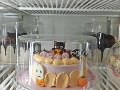 -DQ·蛋糕·冰淇淋(金牛万达店)