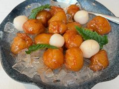 -拾宴(汇智国际商业中心店)
