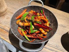 -毛辣果·酸(OHA复兴西路店)