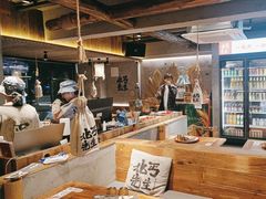 -北丐先生·野馄饨烧烤(雨花万象店)