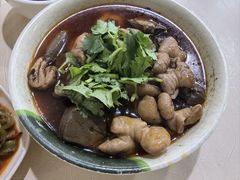 烧肥肠-天一沾水肥肠(科园一街店)