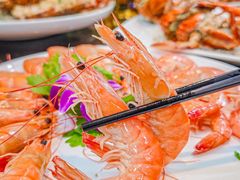 -友强·23年特色海鲜大排档(厦门店)