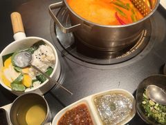 -生如夏花泰式火锅(西村黑金店)