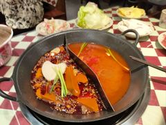 -赵美丽重庆火锅(西安直营总店)