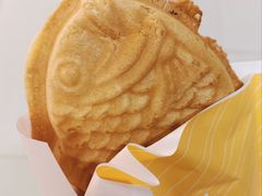 -粉粉乐鲷鱼烧(美罗城店)