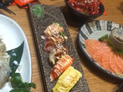 -赤稻·日式料理(禅城店)