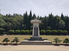 -秦始皇帝陵博物院-丽山园