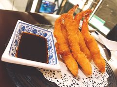 -肆月河豚·新淮扬(金融街店)