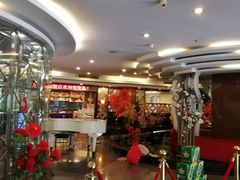 -龙景轩大酒店(宝杨路店)