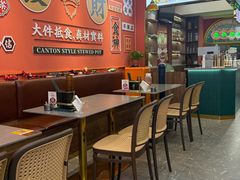 -永盛茶档·港式餐厅(桥北店)