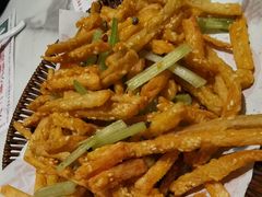 -来菜·湖北头牌藕汤(汉街店)