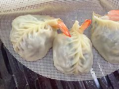 -叶存利海鲜大馅饺子(海宁路总店)