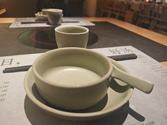 -盡膳口福跷脚牛肉火锅(国贸商城店)
