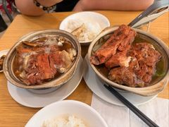 -阿策青岛排骨米饭(八里庙南五社区店)