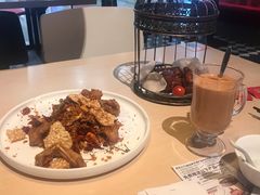 -避风塘(宝山万达店)