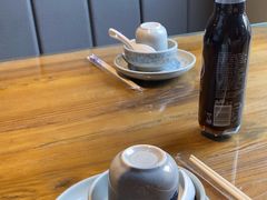 -单家老院·院子里的青岛菜(沙子口店)