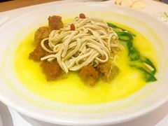 大煮干丝-幸福蔬·时尚蔬食(黄山湖公园店)