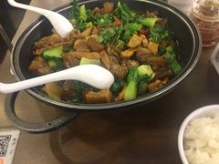 -半亩园(奥特莱斯店)