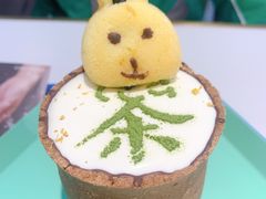 -茶是一枝花泡茶店