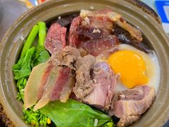 -煲煲掂风味煲仔饭餐厅(西区店)