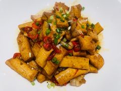 -老馆子·建德菜·山肴鱼鲜(海威新界店)