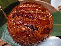 -南京大牌档(崇文门国瑞店)