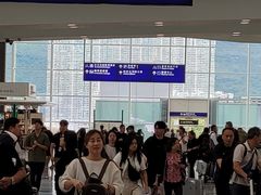 -香港国际机场