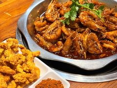-槐店王婆大虾(开发区店)