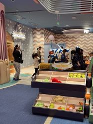 -奈尔宝家庭中心·亲子餐厅(北京东坝万达店)