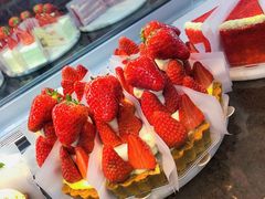 -黑草莓(重庆路店)
