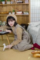 点击看大图 -粉黛映画摄影