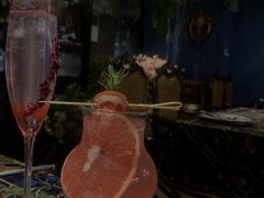 -第101座花园餐厅(湖滨88店)