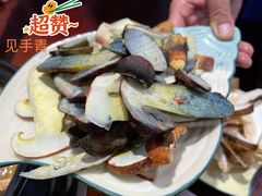 -菌之家·专业纯野生菌火锅·特色炒菌
