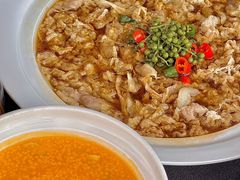 -羲和雅苑•北京烤鸭(平安国际金融中心店)