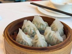-新成海港大酒楼(康华路店)