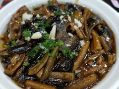 -茂隆餐厅(进贤路店)