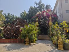 -品德宏·孔雀宴的发源地(金塔园店)