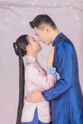 -盘子女人坊古装写真摄影(天津总店)