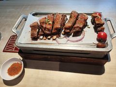 -羊之道草原味道清真餐厅(番禺店)