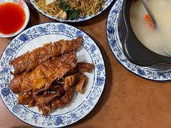 -万兴菜馆(龙华店)